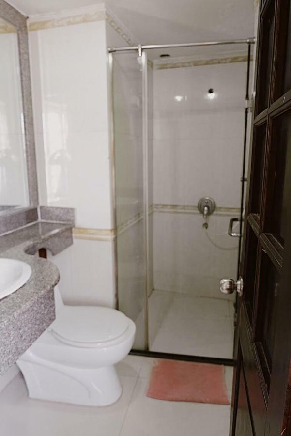 Hanoi Golden Moon Guest House & Travel Eksteriør billede